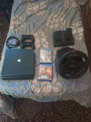 PlayStation 4 PlayStation for sale in Zarqa