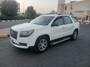 Used GMC Acadia in Al Jahra