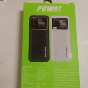 POWER BANK