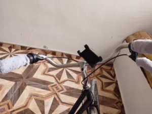 بسكليت سبق للبيع برك جديد عيارات جنوط وكاله