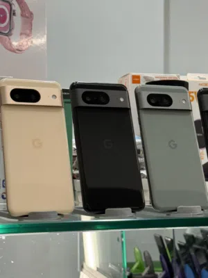 Google Pixel 8 128 GB in Tripoli