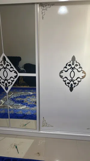 3 bedroom furnished flat available in Alkhoud 7