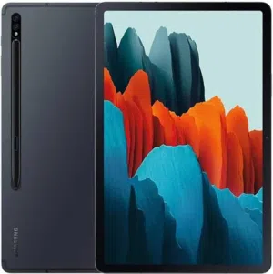 Samsung Galaxy Tab S7 plus 256G
