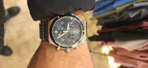 سواتش swatch