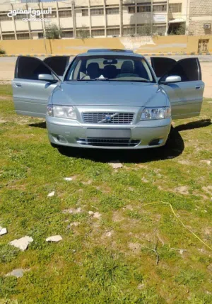 Used Volvo S 80 in Amman