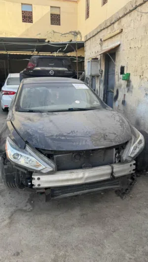 Used Nissan Altima in Al Batinah