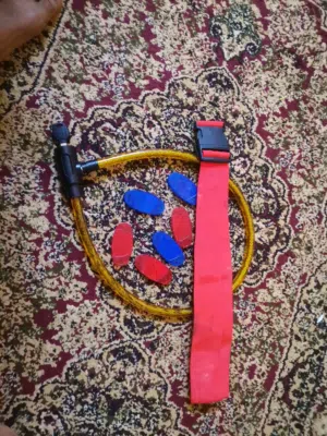 قطع غيار سيكل