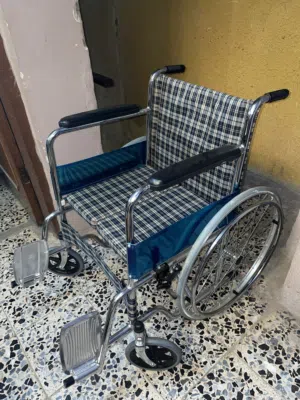 عربانه ذوي الاحتياجات الخاصة استخدام مرتين فقط جديده