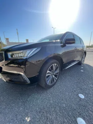 2018 Acura MDX 3.5 V6 SUV for Sale