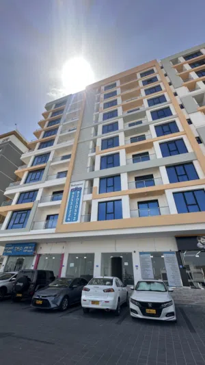 مخزن ومستودع للإيجار في بوشر  Store and warehouse for rent in Bowsher