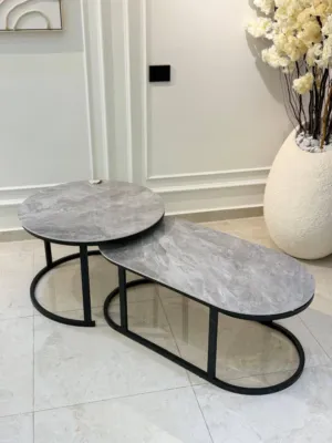 أطقم طاولات