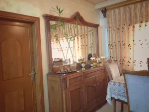 168 m2 4 Bedrooms Apartments for Sale in Irbid Al Mal'ab Al Baladi