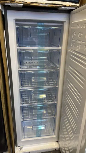 فريزر جنرال تيتانيوم الاصلي