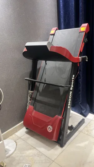 جهاز سير للجري