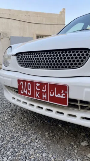 للبيع رقم تكسي ثلاثي مميز للبيع 349