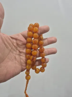 سبحه سندلس