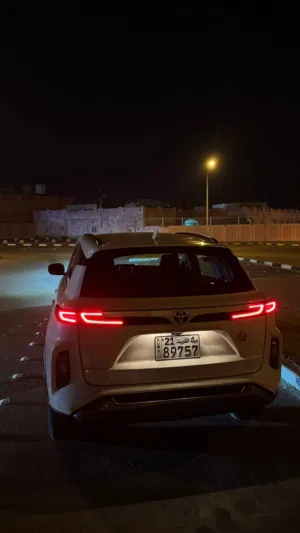 تيوتا اوربان