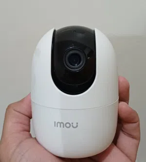 Imou Ranger 2 CCTV