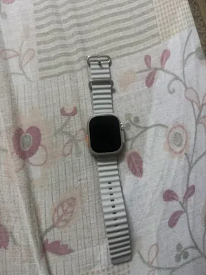 ساعه رهيبه ومريحه لليد