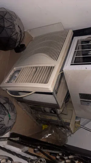 Evvoli 2 - 2.4 Ton AC in Northern Governorate