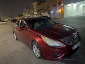 هونداي سوناتا