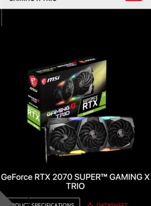 Other MSI  Computers  for sale  in Farwaniya