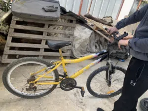 بسكليت غيارات