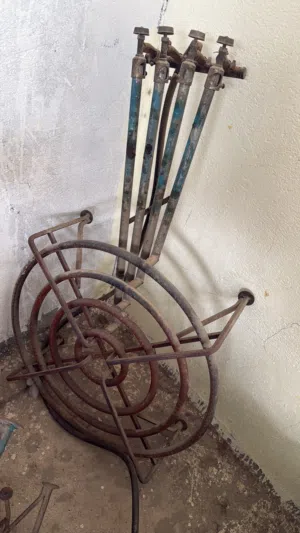 بريمز طبخ كبير
