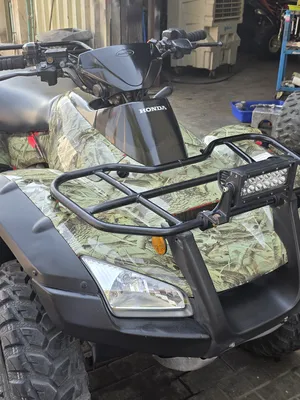 هوندا ‏أخرى ‏2007 ‏600 - 749 سي سي