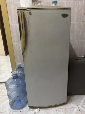 Refrigerater