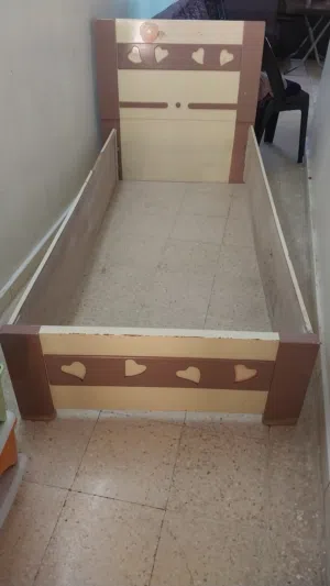 اسره غرفه اطفال عدد 2