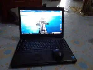 جهاز لاب توب ضل للبيع