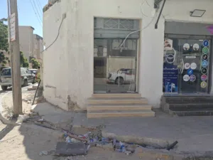 محل للايجار