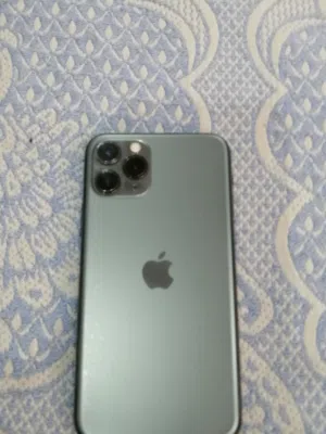 Apple iPhone 11 Pro 64 GB in Amman