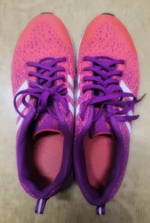 حذاء اديداس أصلي  حبة شحيحة في السوق