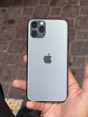 iPhone 11 pro urgent sale