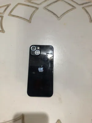 Apple iPhone 13 128 GB in Tripoli