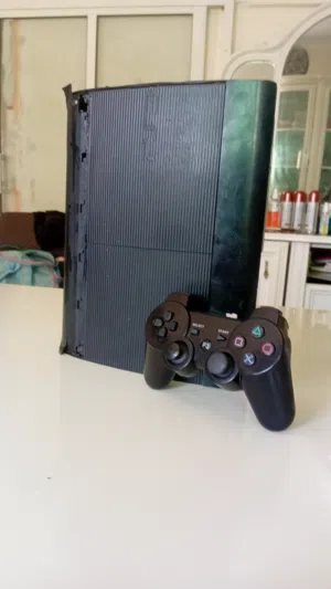 بلايستيشن 3 سوبر سلم معدل قابل للتفاوض