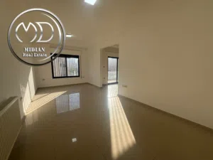 150 m2 3 Bedrooms Apartments for Rent in Amman Dahiet Al Ameer Rashed