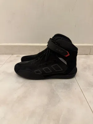 للبيع حذاء/ بوت سيفتي LS2 Dardo Safety motorcycle boots