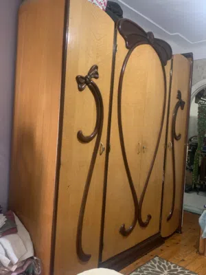 غرفة نوم كاملة