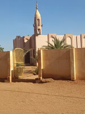 منزل للبيع في بري الخرطوم
