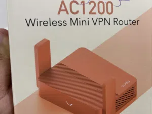 راوتر VPN كودي