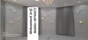 Handyman quick maintenance service, we are work is professional,