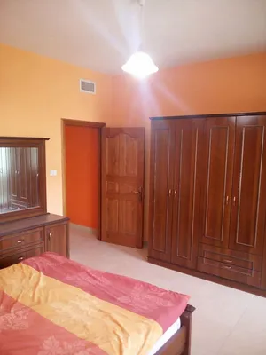 2 Bedrooms . Furnished . Yearly2