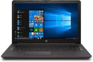 HP 250 G7 Laptop 15.6 inch HD intel i3 4GB RAM