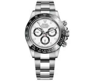 Rolex Daytona Panda 40mm Ceramic Bezel
