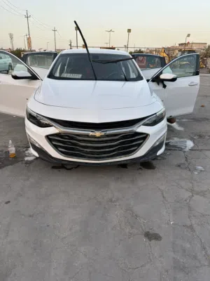 ماليبو بريمير موديل 2019