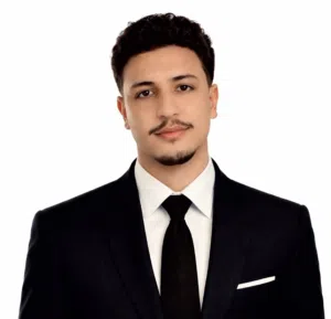 Mahmoud Ashraf Mahmoud
