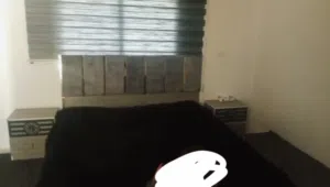 غرفة نوم استعمال اقل من شهر